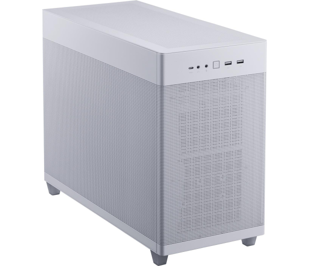 ASUS AP201 PRIME CASE white 90DC00G3-B39000 - 1139842 - zdjęcie 2